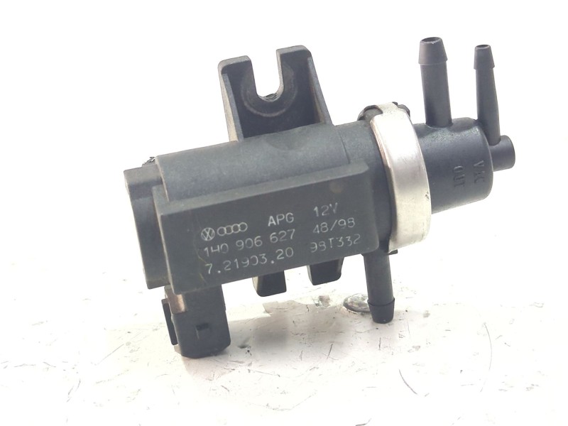 Recambio de electrovalvula turbo para audi 80 avant (8c, b4) 1.9 tdi referencia OEM IAM 140906627  