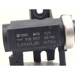 Recambio de electrovalvula turbo para audi 80 avant (8c, b4) 1.9 tdi referencia OEM IAM 140906627  