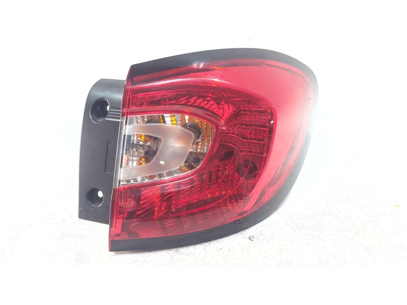 Recambio de piloto trasero derecho para renault captur i (j5_, h5_) 0.9 tce 90 referencia OEM IAM 0286314166  