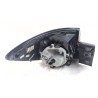 Recambio de piloto trasero derecho para renault captur i (j5_, h5_) 0.9 tce 90 referencia OEM IAM 0286314166  