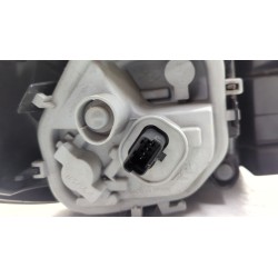 Recambio de piloto trasero derecho para renault captur i (j5_, h5_) 0.9 tce 90 referencia OEM IAM 0286314166  