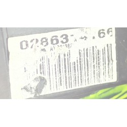 Recambio de piloto trasero derecho para renault captur i (j5_, h5_) 0.9 tce 90 referencia OEM IAM 0286314166  