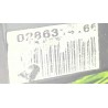 Recambio de piloto trasero derecho para renault captur i (j5_, h5_) 0.9 tce 90 referencia OEM IAM 0286314166  
