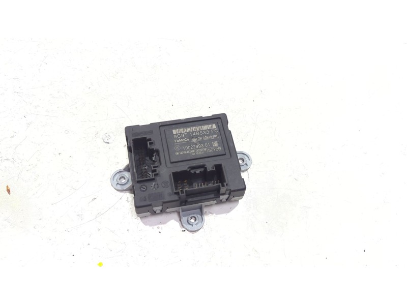 Recambio de modulo electronico para ford mondeo iv (ba7) 2.0 tdci referencia OEM IAM 9G9T14B533FC  