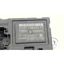 Recambio de modulo electronico para ford mondeo iv (ba7) 2.0 tdci referencia OEM IAM 9G9T14B533FC  