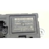 Recambio de modulo electronico para ford mondeo iv (ba7) 2.0 tdci referencia OEM IAM 9G9T14B533FC  