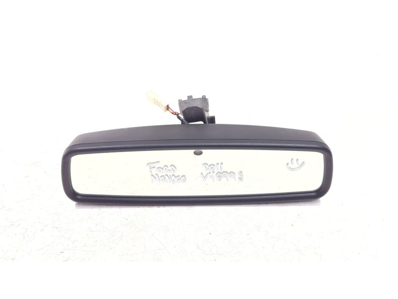 Recambio de retrovisor interior para ford mondeo iv (ba7) 2.0 tdci referencia OEM IAM AU5A17E678AA  