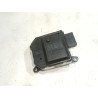 Recambio de motor trampilla calefaccion para opel zafira a (1999) 2.2 dti 16v referencia OEM IAM 309368000  