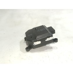 Recambio de motor trampilla calefaccion para opel zafira a (1999) 2.2 dti 16v referencia OEM IAM 309368000  