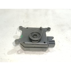 Recambio de motor trampilla calefaccion para opel zafira a (1999) 2.2 dti 16v referencia OEM IAM 309368000  