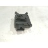 Recambio de motor trampilla calefaccion para opel zafira a (1999) 2.2 dti 16v referencia OEM IAM 309368000  