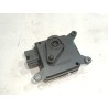 Recambio de motor trampilla calefaccion para opel zafira a (1999) 2.2 dti 16v referencia OEM IAM 309368000  
