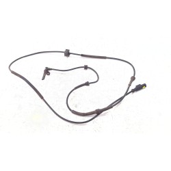 Recambio de sensor abs para citroën jumper furgón 2.2 hdi 100 referencia OEM IAM AT5B2  
