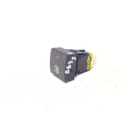 Recambio de boton cierre centralizado para peugeot partner tepee 1.6 hdi / bluehdi 75 referencia OEM IAM 96583098XT  