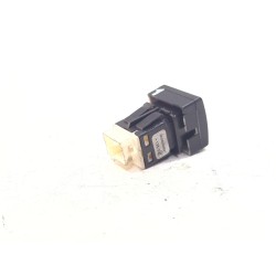 Recambio de boton cierre centralizado para peugeot partner tepee 1.6 hdi / bluehdi 75 referencia OEM IAM 96583098XT  