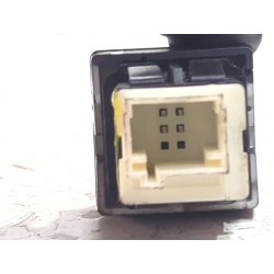 Recambio de boton cierre centralizado para peugeot partner tepee 1.6 hdi / bluehdi 75 referencia OEM IAM 96583098XT  