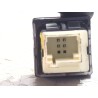 Recambio de boton cierre centralizado para peugeot partner tepee 1.6 hdi / bluehdi 75 referencia OEM IAM 96583098XT  