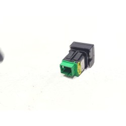 Recambio de boton cierre centralizado para peugeot partner tepee 1.6 hdi / bluehdi 75 referencia OEM IAM 96582880XT  