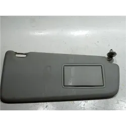 Recambio de parasol derecho para ford kuga (cbv)(2008) referencia OEM IAM 3M51R04100XXW  