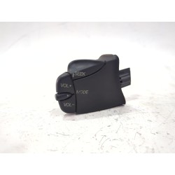 Recambio de mando radio para ford focus i (daw, dbw) 1.8 turbo di / tddi referencia OEM IAM 98AB14K147AC  