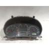 Recambio de cuadro completo para seat ibiza (6k1)(08.1999) 1.4 referencia OEM IAM W06K0920801C  