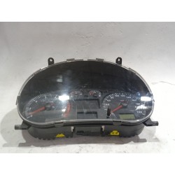 Recambio de cuadro completo para seat ibiza (6k1)(08.1999) 1.4 referencia OEM IAM W06K0920801C  
