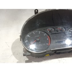 Recambio de cuadro completo para seat ibiza (6k1)(08.1999) 1.4 referencia OEM IAM W06K0920801C  
