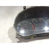 Recambio de cuadro completo para seat ibiza (6k1)(08.1999) 1.4 referencia OEM IAM W06K0920801C  