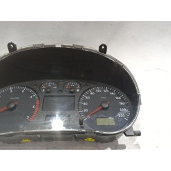 Recambio de cuadro completo para seat ibiza (6k1)(08.1999) 1.4 referencia OEM IAM W06K0920801C  