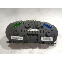 Recambio de cuadro completo para seat ibiza (6k1)(08.1999) 1.4 referencia OEM IAM W06K0920801C  