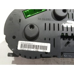 Recambio de cuadro completo para seat ibiza (6k1)(08.1999) 1.4 referencia OEM IAM W06K0920801C  