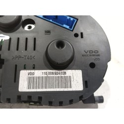 Recambio de cuadro completo para seat ibiza (6k1)(08.1999) 1.4 referencia OEM IAM W06K0920801C  
