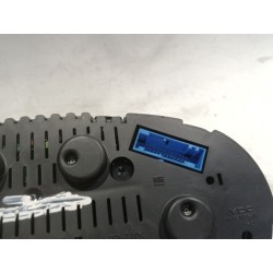 Recambio de cuadro completo para seat ibiza (6k1)(08.1999) 1.4 referencia OEM IAM W06K0920801C  