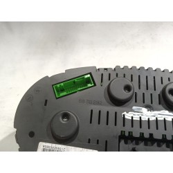 Recambio de cuadro completo para seat ibiza (6k1)(08.1999) 1.4 referencia OEM IAM W06K0920801C  