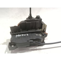 Recambio de cerradura puerta trasera izquierda para renault modus i (2004) 1.5 d referencia OEM IAM 288314F  