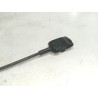 Recambio de cerradura puerta trasera izquierda para renault modus i (2004) 1.5 d referencia OEM IAM 288314F  
