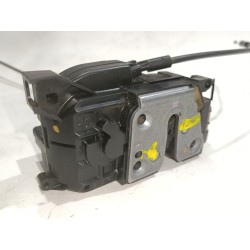 Recambio de cerradura puerta trasera izquierda para renault modus i (2004) 1.5 d referencia OEM IAM 288314F  