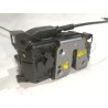 Recambio de cerradura puerta trasera izquierda para renault modus i (2004) 1.5 d referencia OEM IAM 288314F  