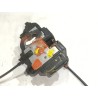Recambio de cerradura puerta trasera izquierda para renault modus i (2004) 1.5 d referencia OEM IAM 288314F  