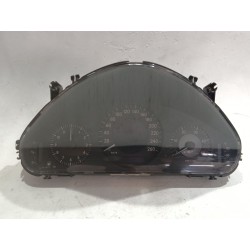 Recambio de cuadro completo para mercedes-benz clase e (w211) e 280 cdi (211.020) referencia OEM IAM A2115400411  