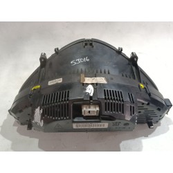 Recambio de cuadro completo para mercedes-benz clase e (w211) e 280 cdi (211.020) referencia OEM IAM A2115400411  