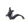 Recambio de pedal embrague para seat ibiza iv (6j5, 6p1) 1.2 referencia OEM IAM 6C1721059M  