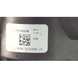 Recambio de pedal embrague para seat ibiza iv (6j5, 6p1) 1.2 referencia OEM IAM 6C1721059M  