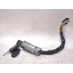 Recambio de conmutador de arranque para renault clio ii fase i (b/cb0)(1998) 1.5 dci (b/cb03) referencia OEM IAM 8444038C  