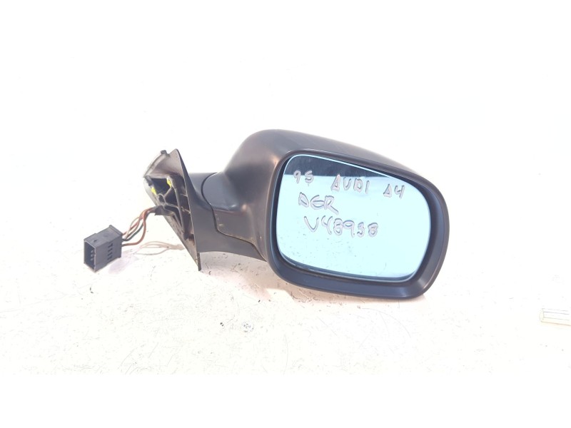 Recambio de retrovisor derecho para audi a4 b5 (8d2) 1.8 referencia OEM IAM RS0225402  
