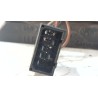 Recambio de retrovisor derecho para audi a4 b5 (8d2) 1.8 referencia OEM IAM RS0225402  