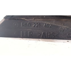 Recambio de retrovisor derecho para audi a4 b5 (8d2) 1.8 referencia OEM IAM RS0225402  