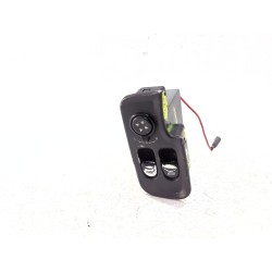 Recambio de mando elevalunas delantero izquierdo para alfa romeo 147 (937_) 1.6 16v t.spark eco (937.axa1a, 937.bxa1a) referenci