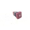 Recambio de boton emergencia para peugeot partner tepee 1.6 hdi / bluehdi 75 referencia OEM IAM 96583113KR  