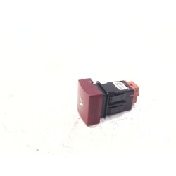 Recambio de boton emergencia para peugeot partner tepee 1.6 hdi / bluehdi 75 referencia OEM IAM 96583113KR  